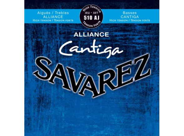 Savarez Cantiga 510A Savarez Cantiga 510A